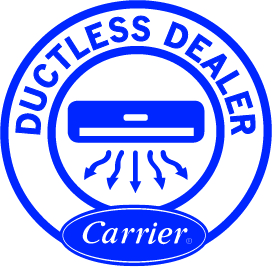 Carrier Ductless Dealer