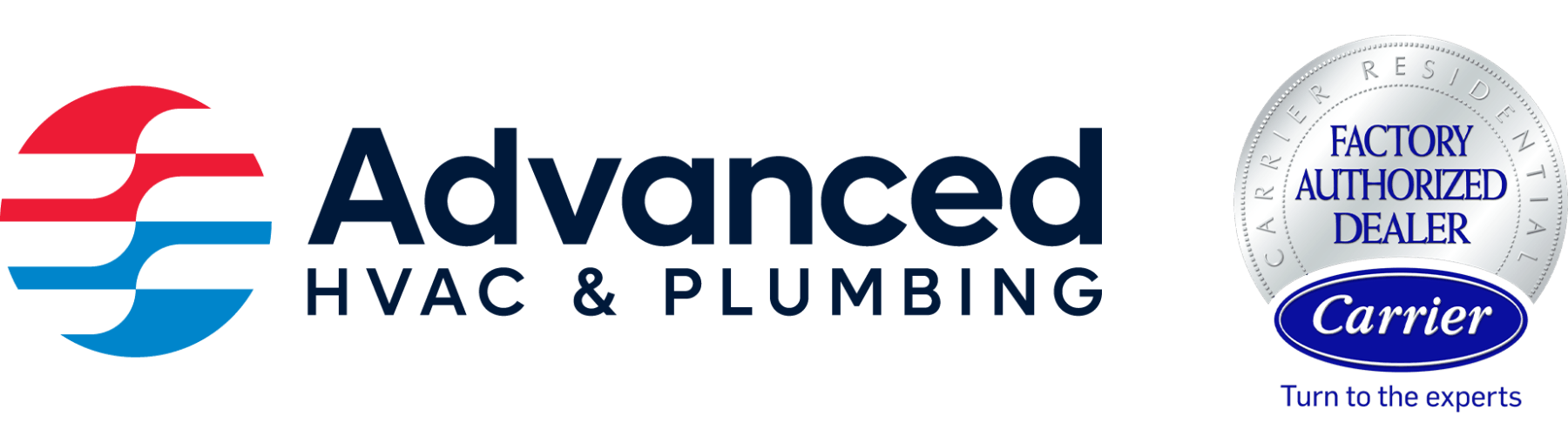 Advanced HVAC & PlumbingLogo