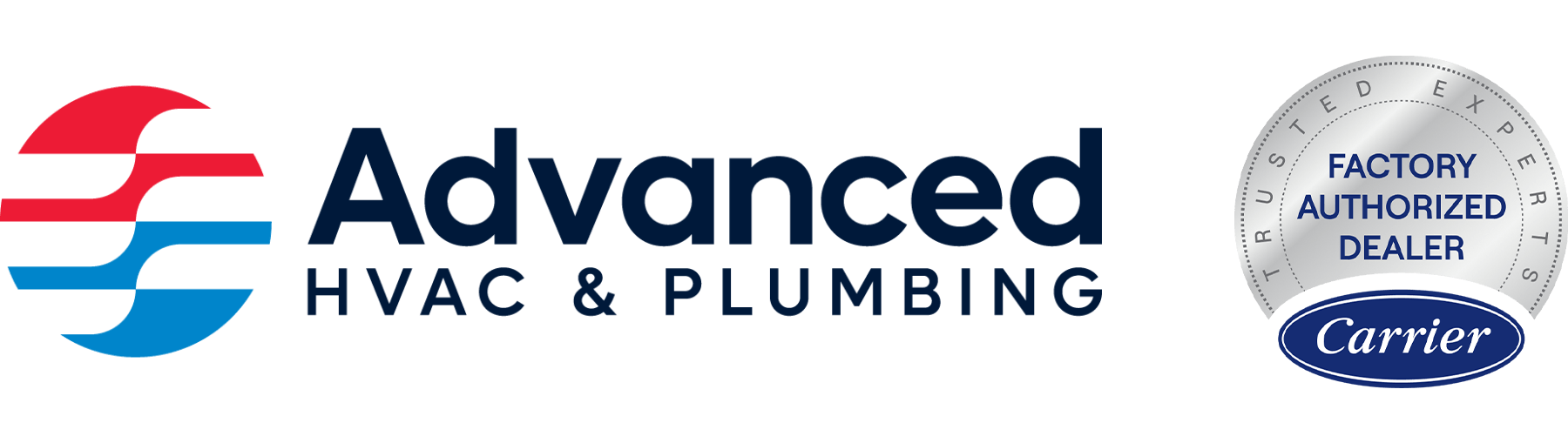 Advanced HVAC & PlumbingLogo